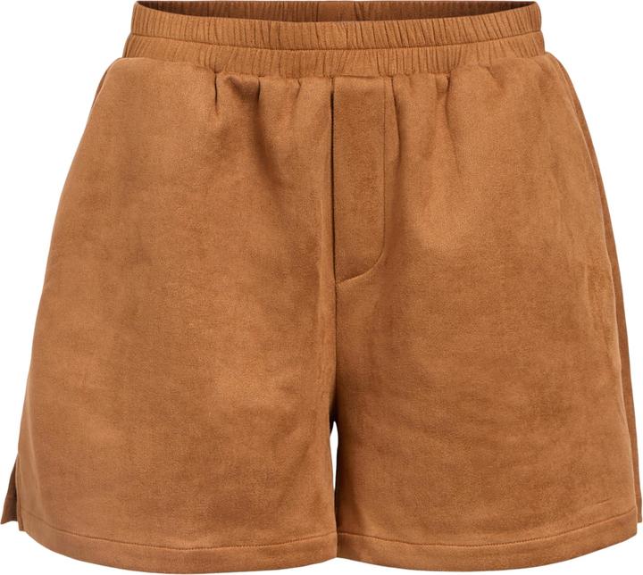 Actual product image Object Wildlederimitat Shorts (42)