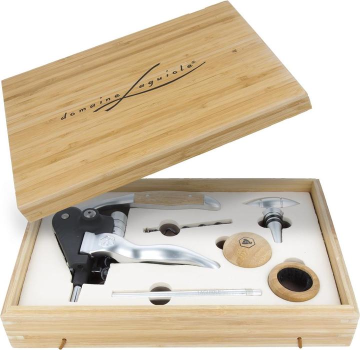 Produktbild Laguiole Camboulazet (Sommelier Set)