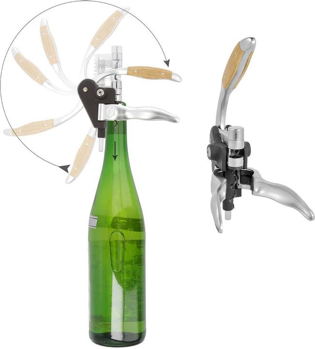 Produktbild Laguiole Camboulazet (Sommelier Set)