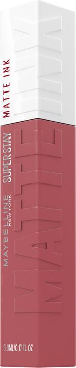 Image du produit Maybelline New York Super Stay (175 Chargeur d'anneau)