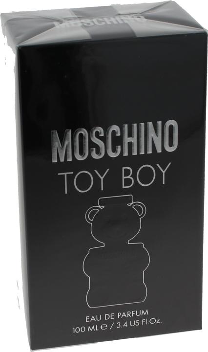 Produktbild Moschino Toy Boy (Eau de Parfum, 100 ml)