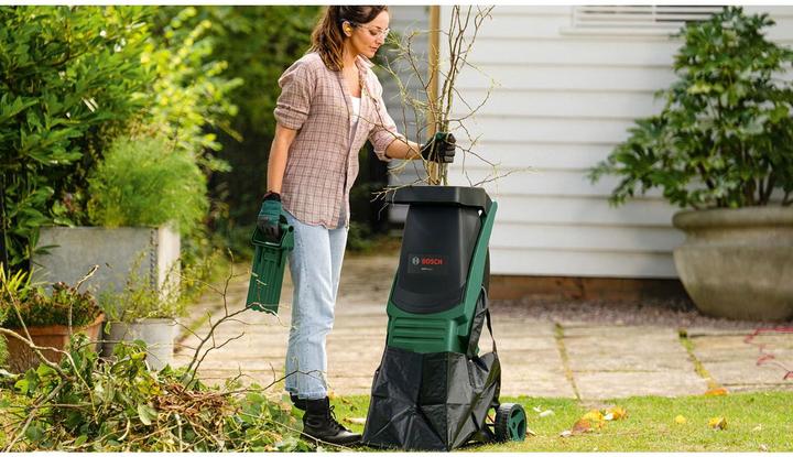 Immagine prodotto Bosch Home & Garden Sacchetto di cattura (60 l)