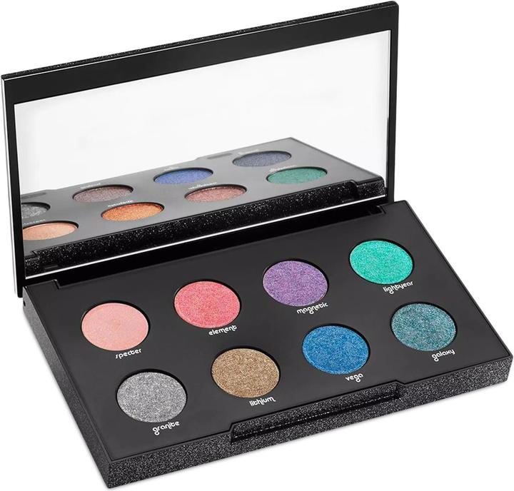 Produktbild Urban Decay Moondust Palette
