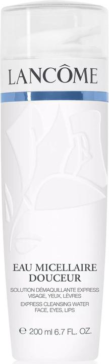 Lancôme Eau Micellaire Douceur (Mizellenwasser, 200 ml)