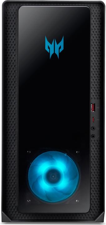 Acer Predator Orion 3000 (Intel Core i7-14700F, 32 GB, 1000 GB, GeForce RTX 4070 Super)