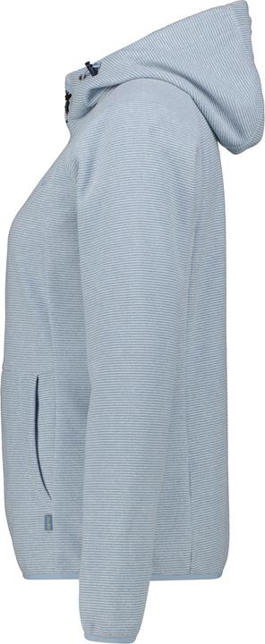 Produktbild Meru Lourosa Fleece Hoody (L)
