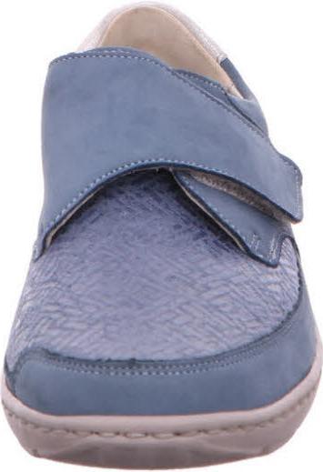 Produktbild Waldläufer Halbschuh Henni (36)