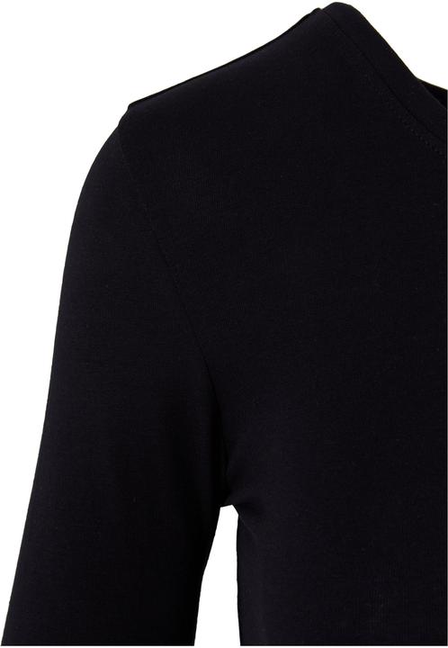 Immagine prodotto Urban Classics Body da donna in jersey elasticizzato a maniche lunghe - 126789 (4XL)