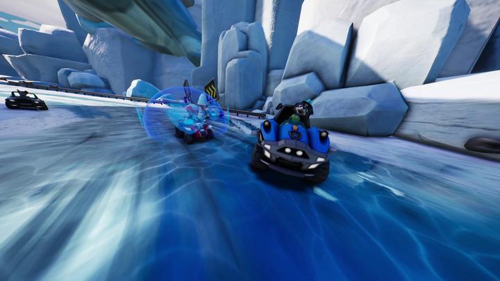 Produktbild Microsoft PAW Patrol: Grand Prix (Xbox Series X, Xbox Series S, Xbox One X, Xbox One S)