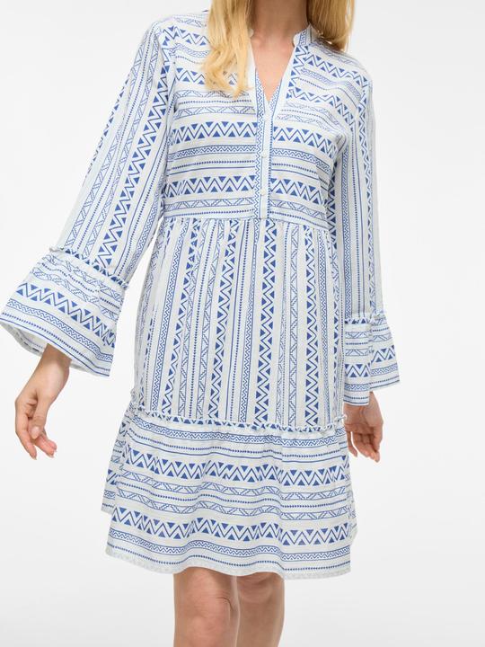 Image du produit Vila VIETNA 3/4-Arm Minikleid (38)