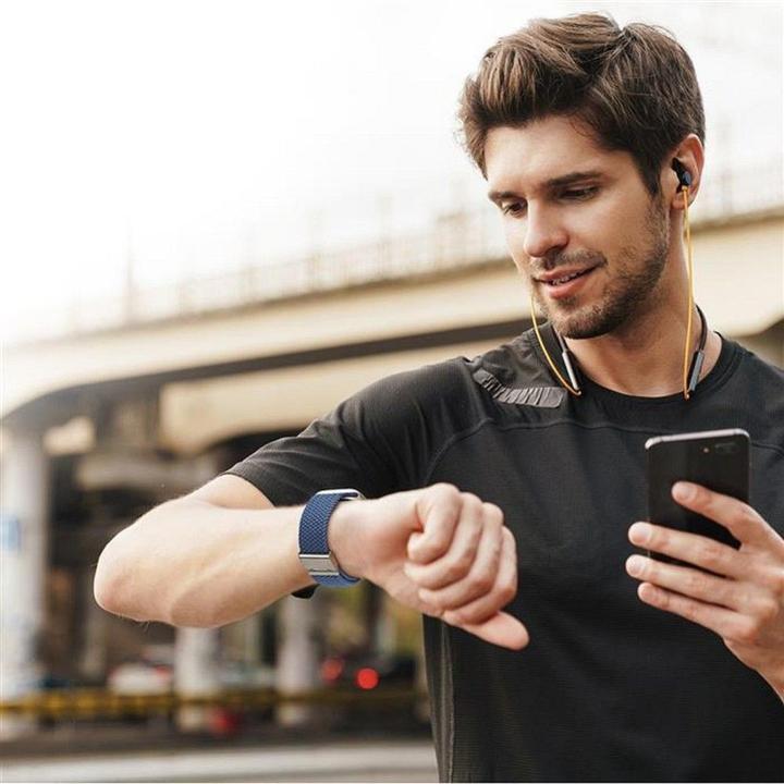 Produktbild Dux Ducis Mixture Pro Armband (41 mm, 38 mm, 40 mm, Nylon)