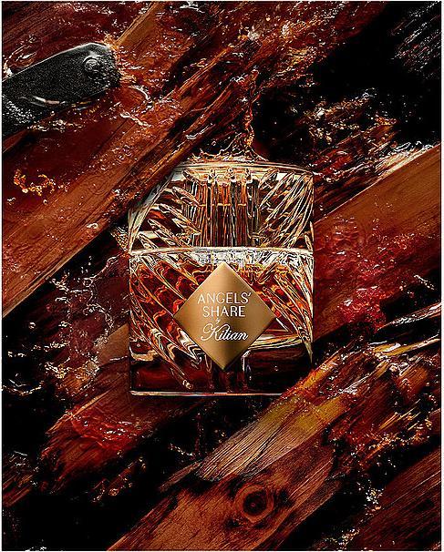 Actual product image By Kilian Angels' Share (Eau de parfum, 50 ml)