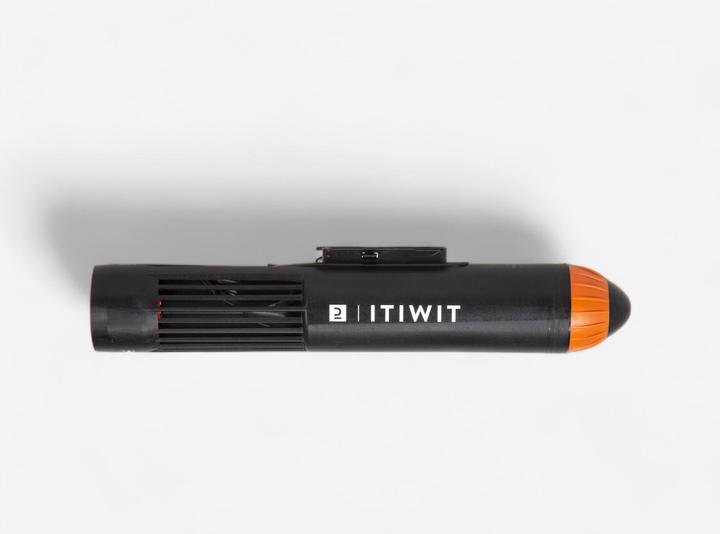 Actual product image Itiwit ELECTRIC ASSIST Kayak / SUP 343462