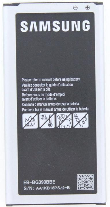 Produktbild Samsung Original Akku für Galaxy XCover 4