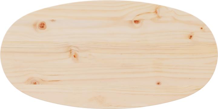 Immagine prodotto VidaXL Tavolino da caffè (80 x 40 x 35 cm)