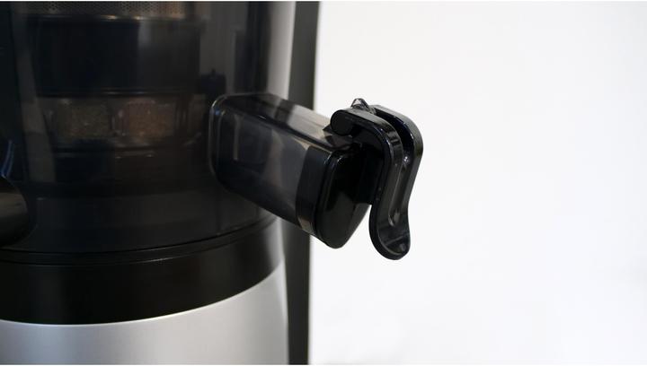 Actual product image Caso SJW300 Slow Juicer