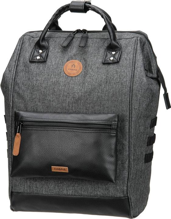 Actual product image Cabaia Rucksack / Backpack Adventurer Recycled Oxford Large (26 l)