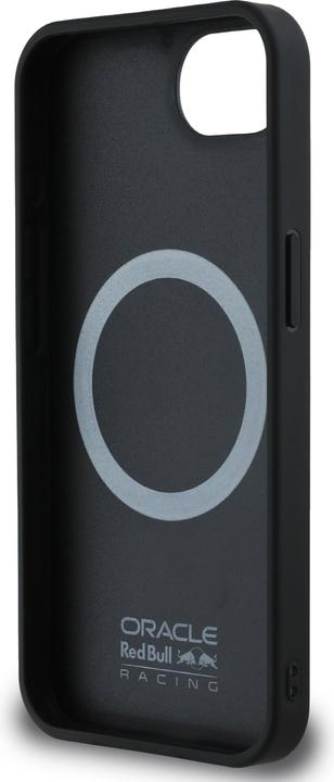 Produktbild Red Bull Racing Hülle Powerbar MagSafe (Apple iPhone 16e)