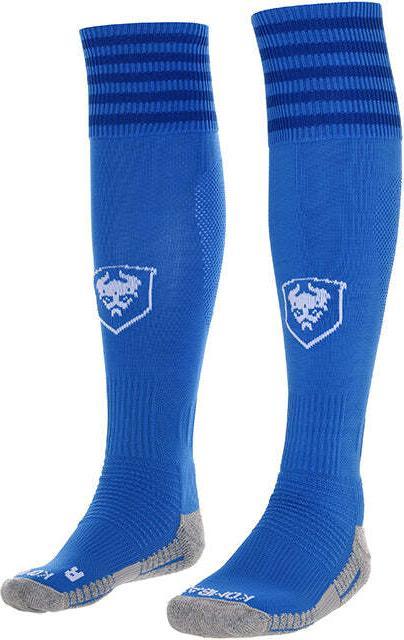 Immagine prodotto Kappa Calzettoni calcio SM Caen Kombat Spark Pro 2023/24 (47, 49)