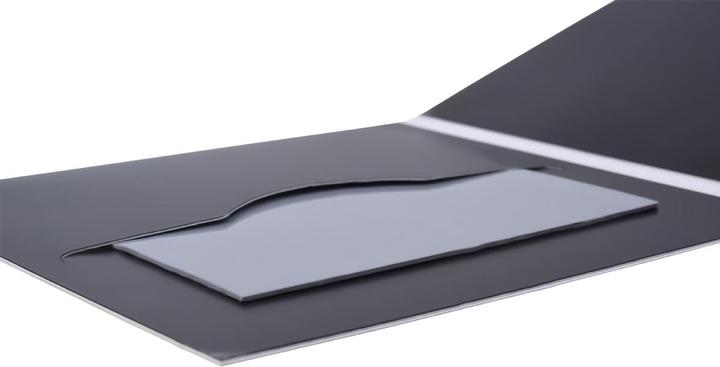 Produktbild Alphacool Eisschicht Wärmeleitpad (1 mm, 11 W/m K)