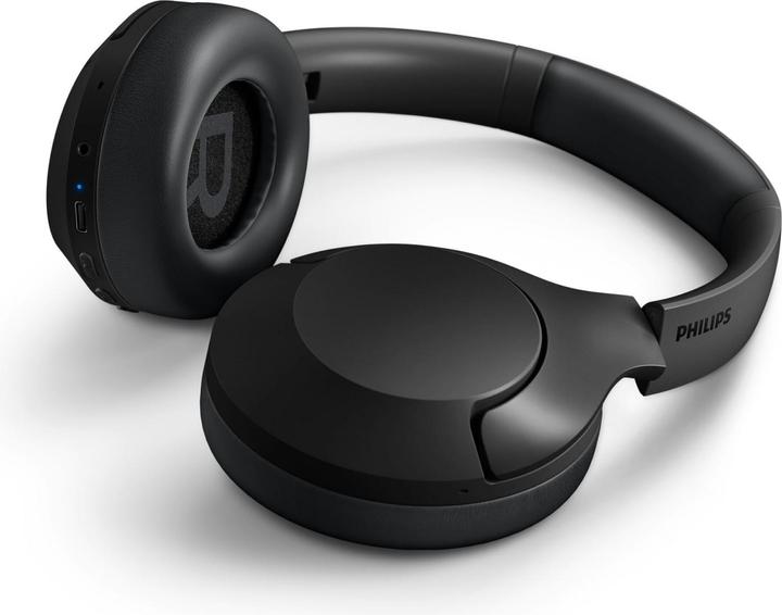 Actual product image Philips TAH8506 (ANC, 45 h, Wireless, Cable)