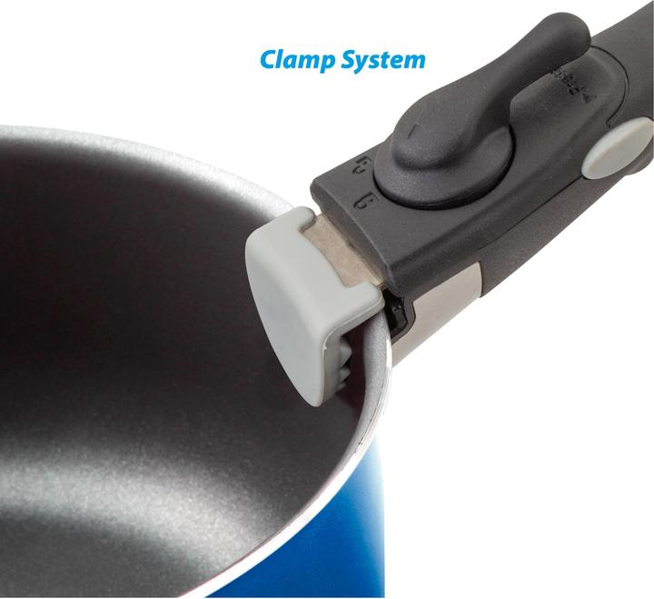 Image du produit Brunner Skipper 8+1
