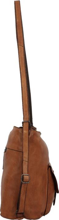 Immagine prodotto Harbour 2nd Urban Poets Baily, borsa a tracolla in pelle 32 cm