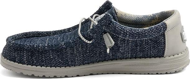 Actual product image Hey Dude Wally Sox (43)
