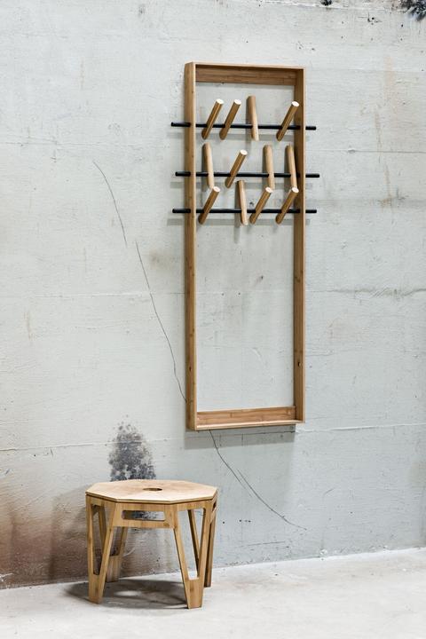 Immagine prodotto we do wood telaio del cappotto