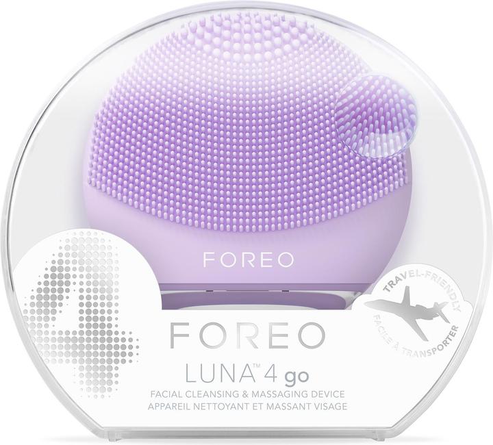 Actual product image Foreo Luna 4 Go