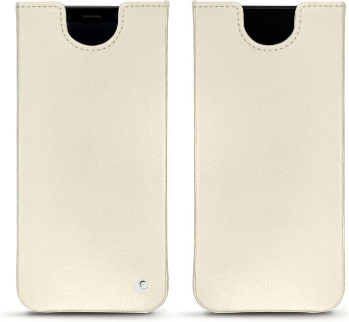 Produktbild Noreve Lederschutzhülle (Samsung Galaxy S8+)