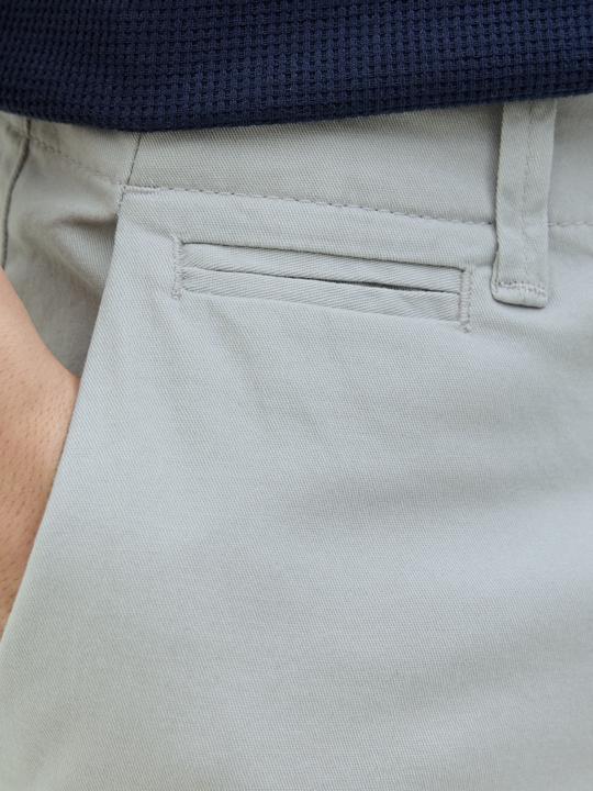 Actual product image Jack & Jones Regular Fit Chino Shorts Chino Shorts (M)