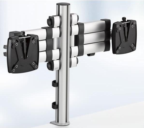 Produktbild Novus Duo Teleskop (Tisch, 32")