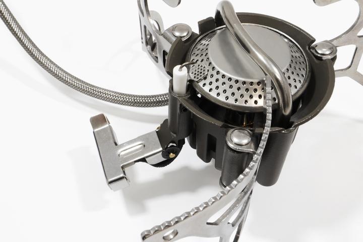 Image du produit Relags Réchaud à gaz Rugged