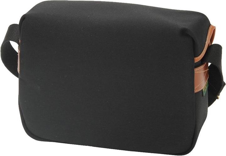 Produktbild Billingham Hadley Small Black / Tan (Kamera Schultertasche, 5 l)