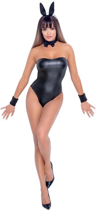 Produktbild Cottelli Collection Bunny Body XL (XL)