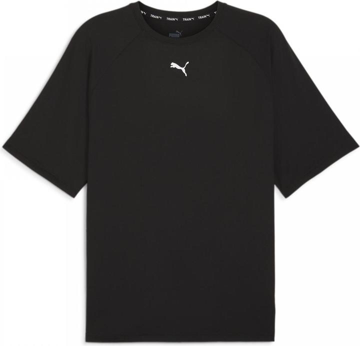Produktbild Puma Cloudspun ThermoAdapt Perf Tee (XL)