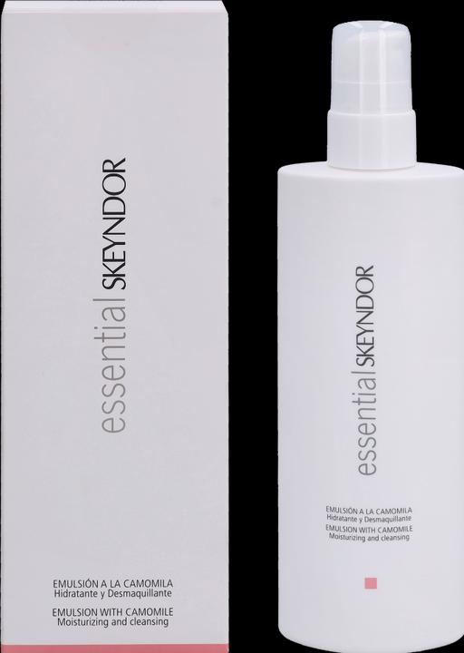 Actual product image Skeyndor Essential (Cleansing lotion, 250 ml)