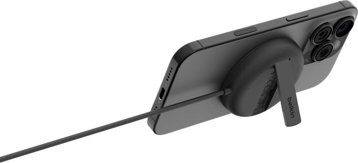Actual product image Belkin Boostcharge Pro Qi2 (15 W)