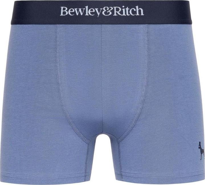 Produktbild Bewley & Ritch Mirador Boxershorts (5erPack) (L, 5er Pack)