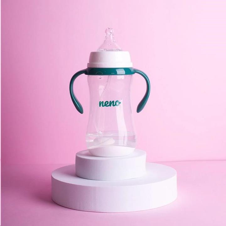 Produktbild Neno Bottle for feeding and learning to drink Bottle 300 ml (300 ml)