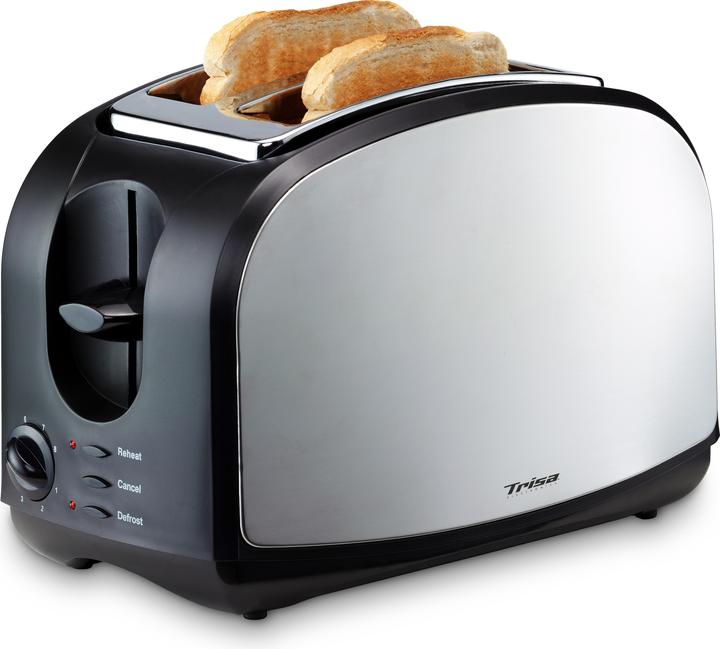 Image du produit Trisa toast croustillant