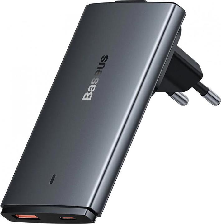Actual product image Baseus GaN5 (65 W)