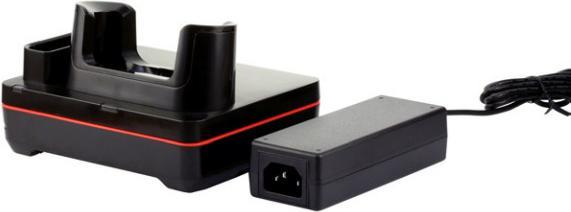 Actual product image Honeywell CN80 HOME BASE