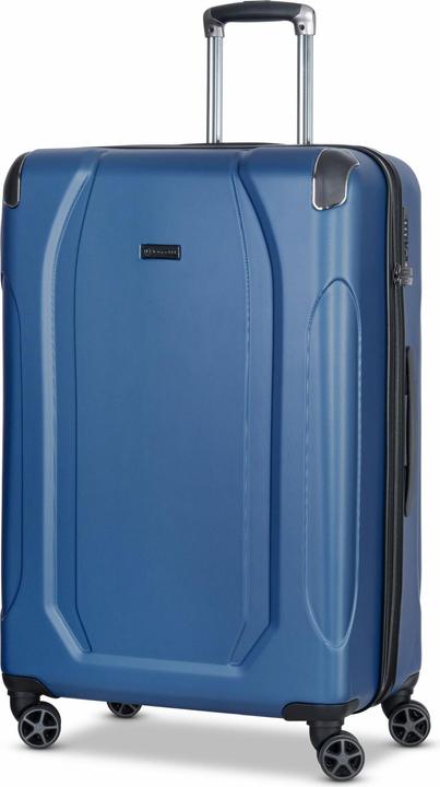 Produktbild Bugatti Valencia 4 Rollen Trolley L 77 cm (106 l, XL (ab 115l))