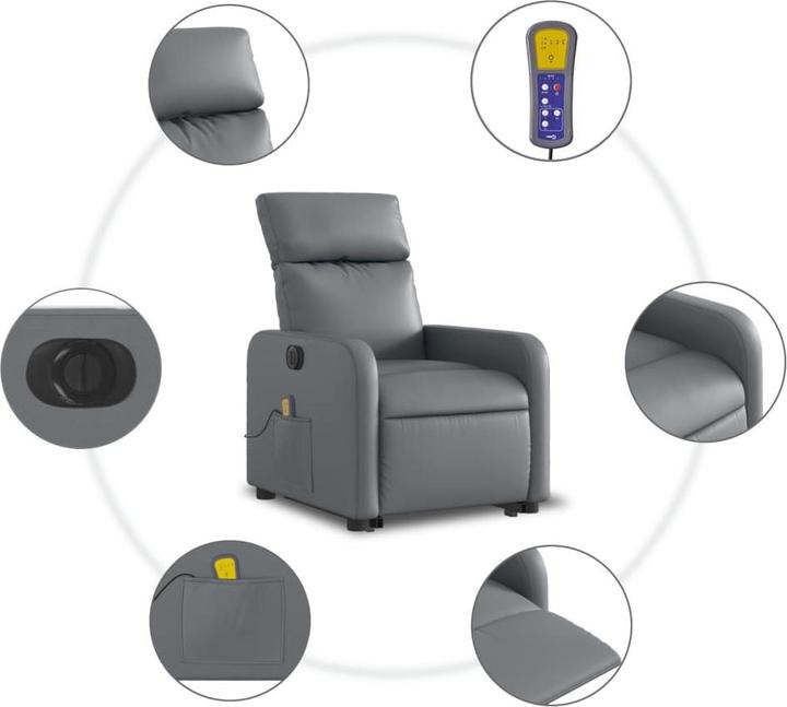 Actual product image VidaXL Ivanna