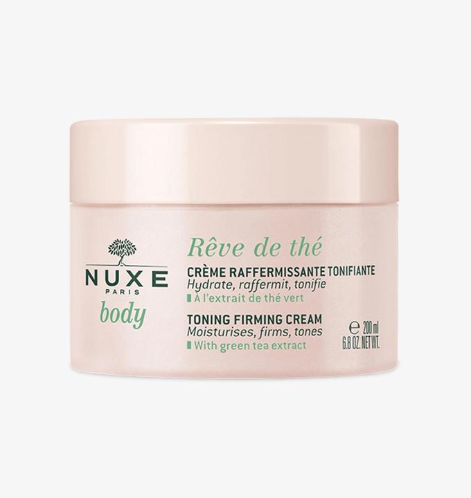 Produktbild Nuxe Rêve de Thé (Körpercreme, 200 ml)