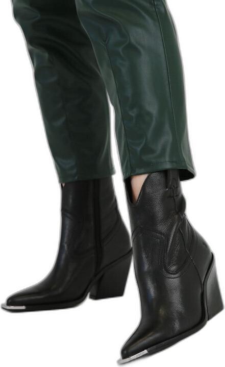 Produktbild Bronx stiefeletten mit metallkappe new-kole (38)