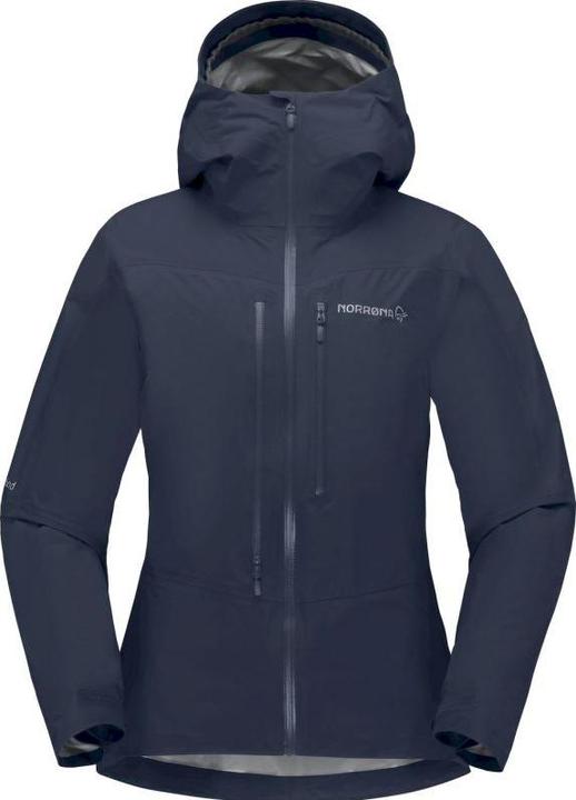 Immagine prodotto Norrona Giacca Falketind Gore-Tex Paclite (S)