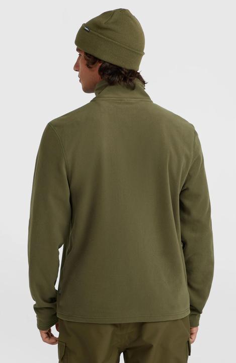 Actual product image O'Neill Jack's Polartec 100 Full-Zip Fleece (S)